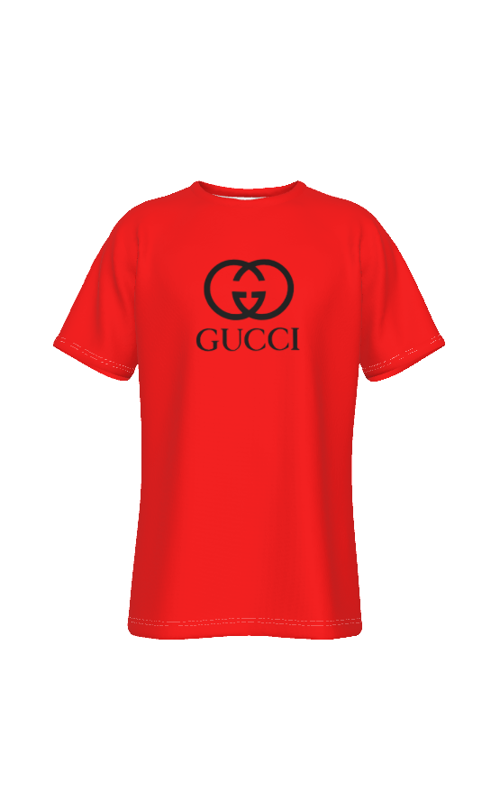 Gucci Unisex T-shirt
