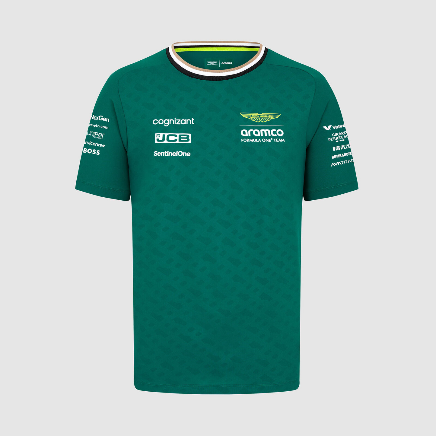 Aston Martin T-Shirt