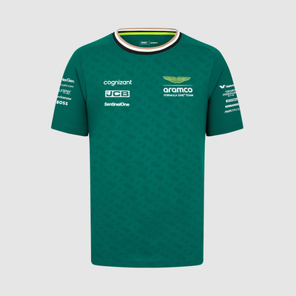 Aston Martin T-Shirt