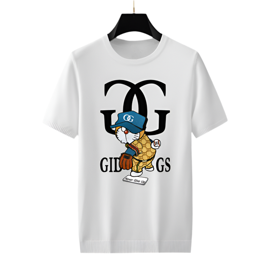 Gucci X Doraemon T-shirt