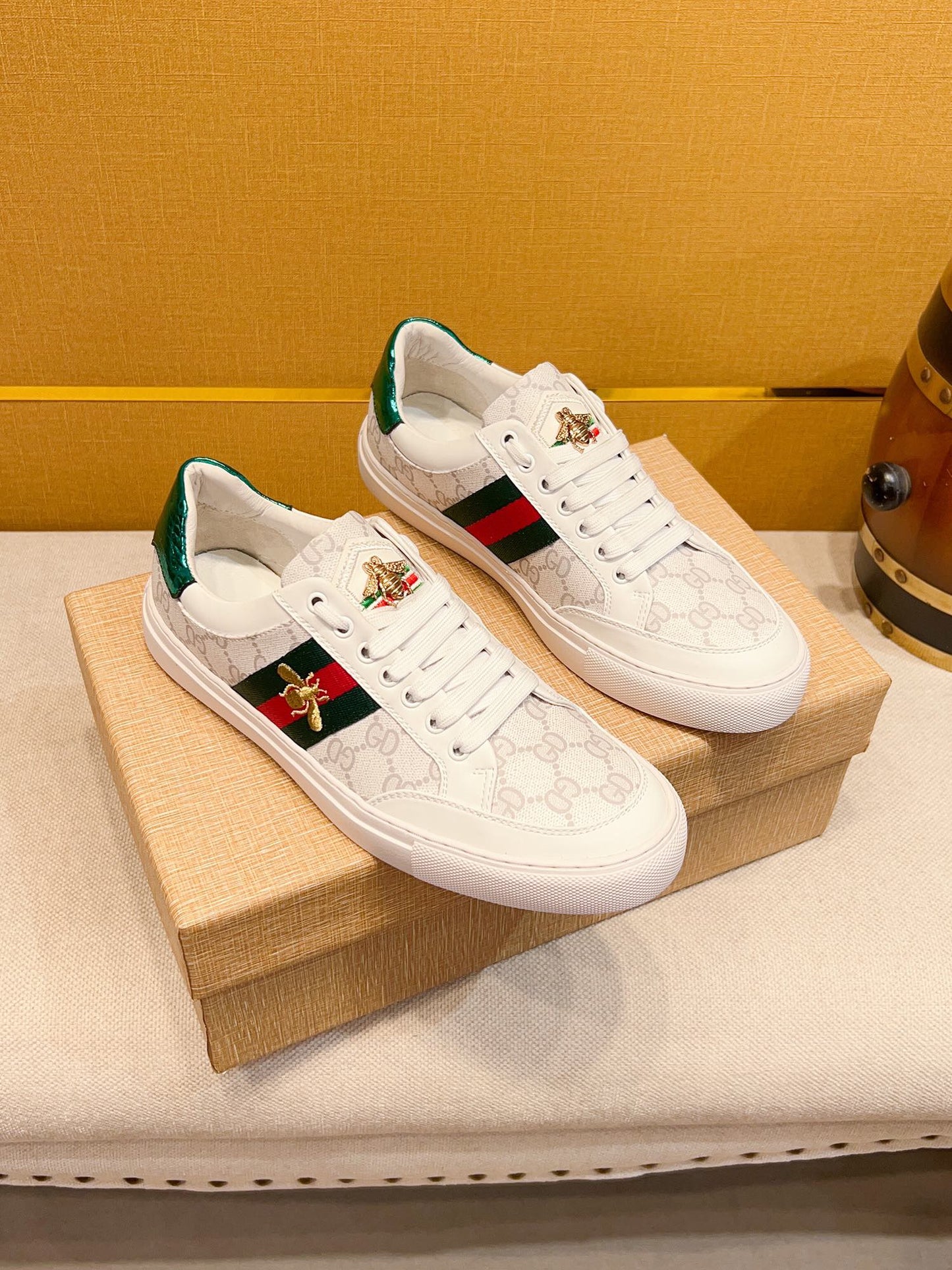 Gucci Sneaker