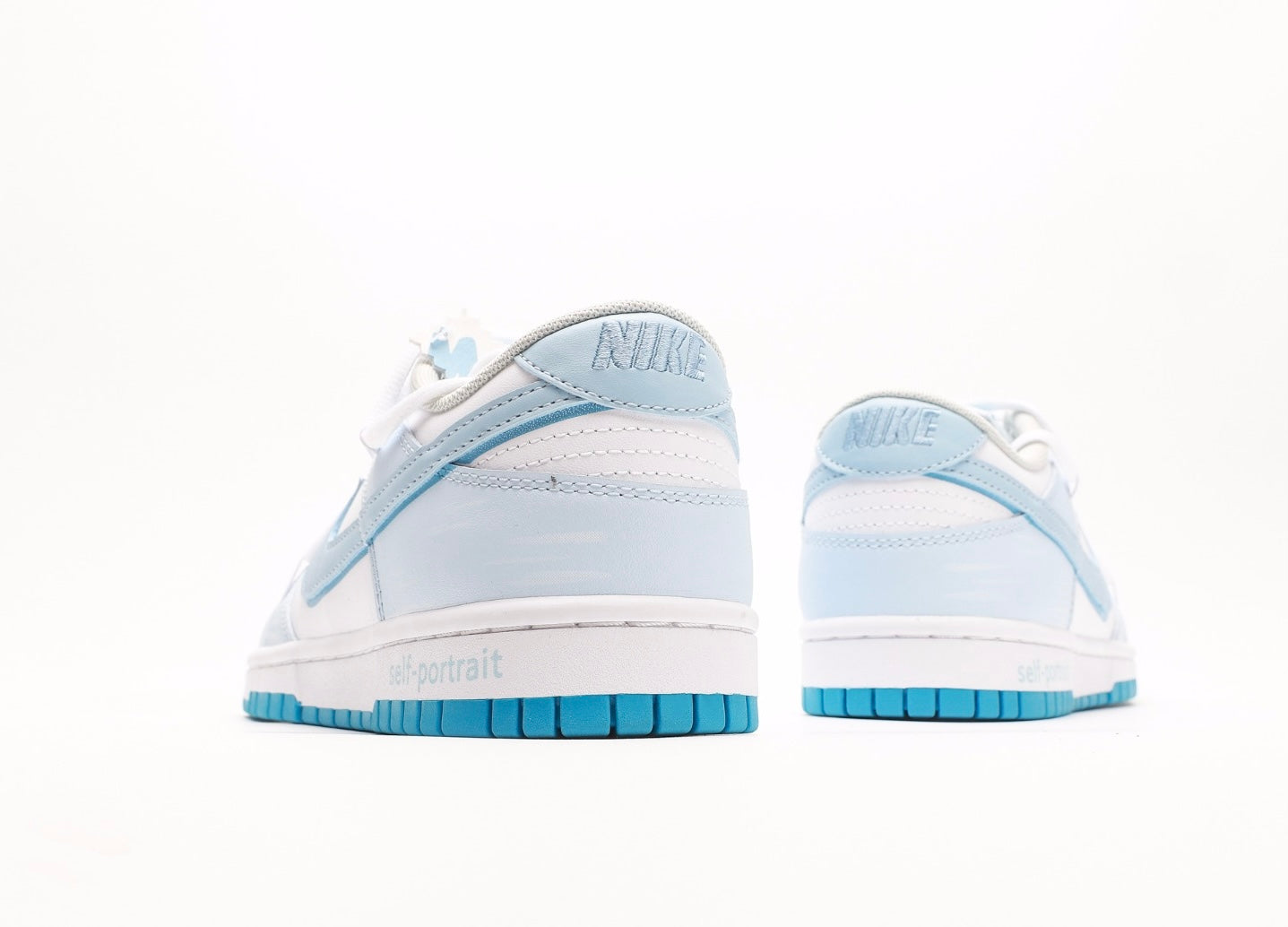 Nike Dunk Low Ocean Bliss