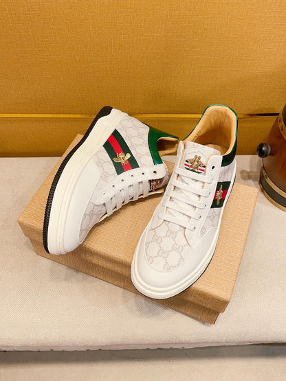 Gucci High Top Sneaker