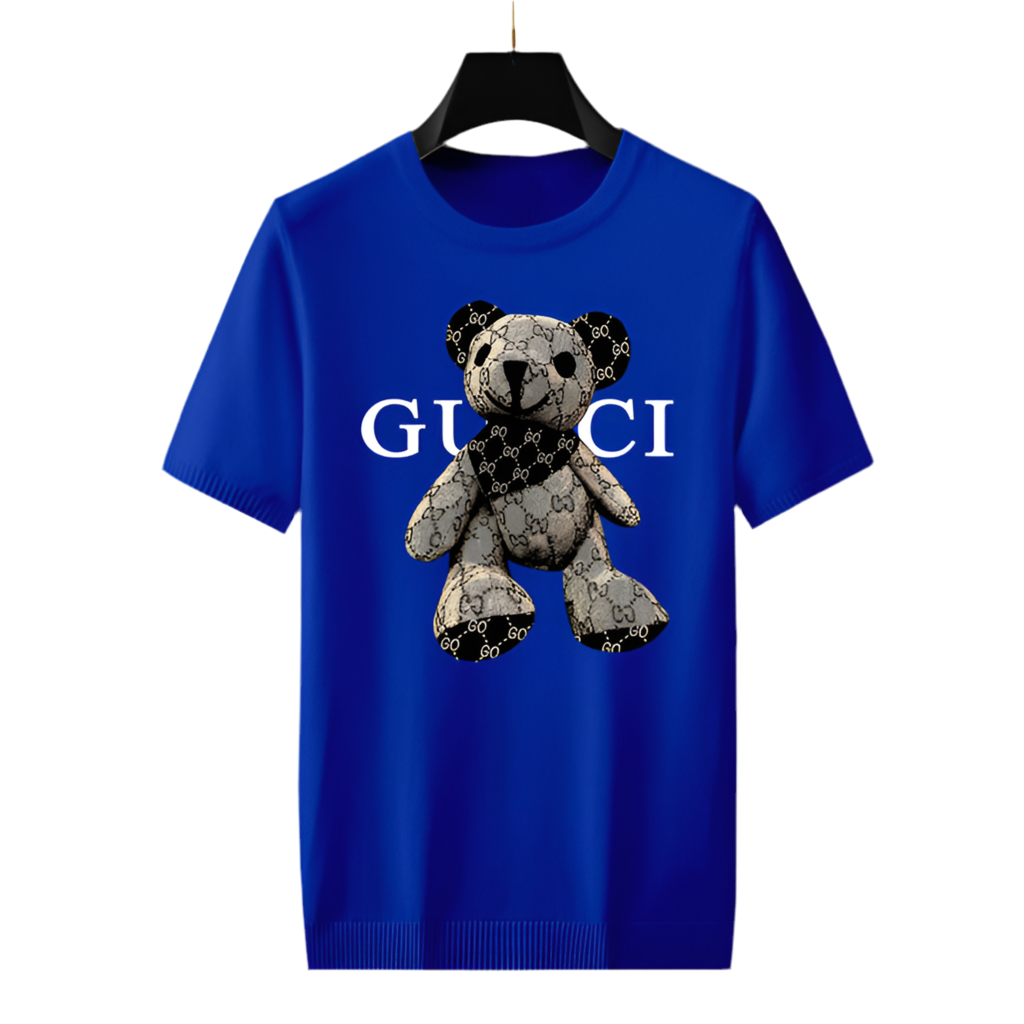 Gucci Teddy Bear T-shirt