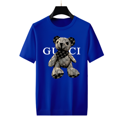 Gucci Teddy Bear T-shirt