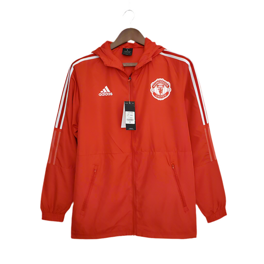 Manchester United 21/22 Jacket