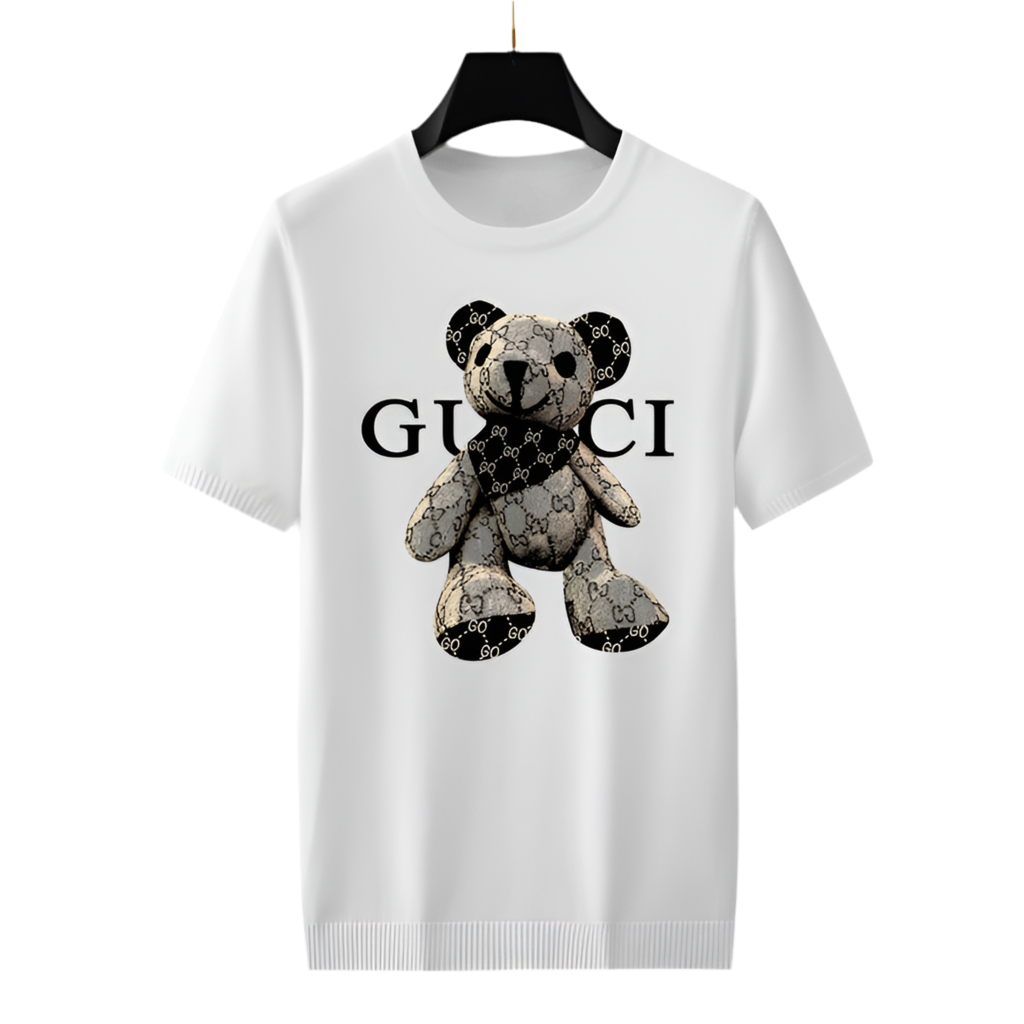 Gucci Teddy Bear T-shirt