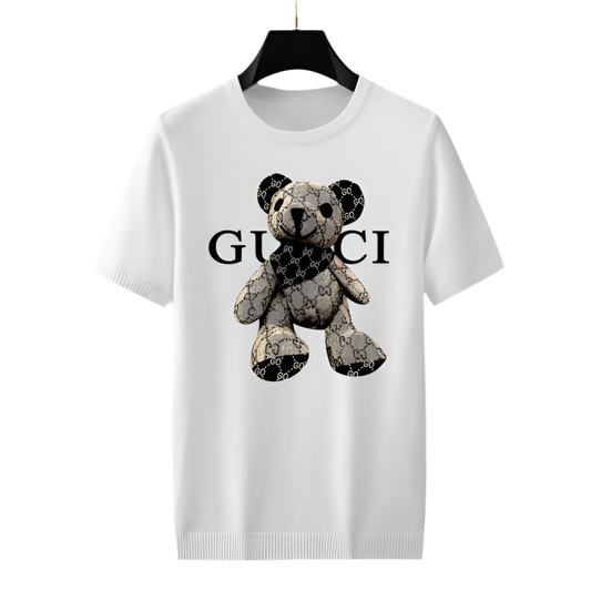 Gucci Teddy Bear T-shirt