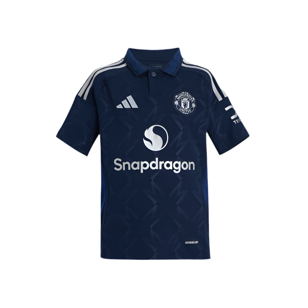 Manchester United 24/25 Away Shirt