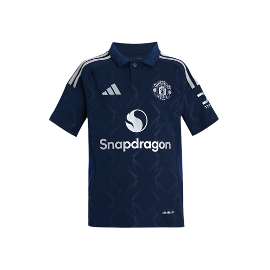 Manchester United 24/25 Away Shirt