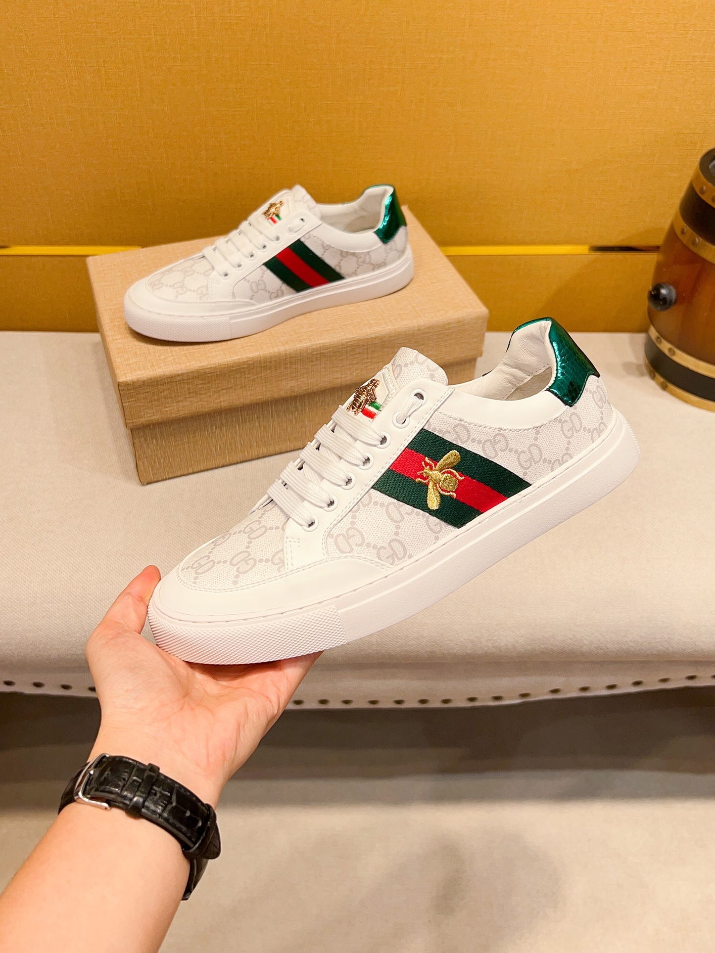 Gucci Sneaker