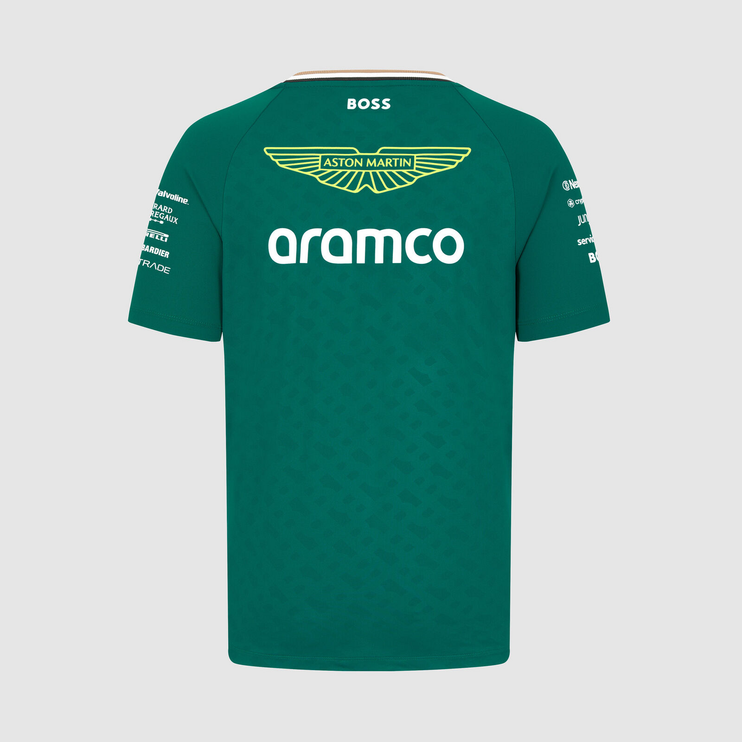 Aston Martin T-Shirt