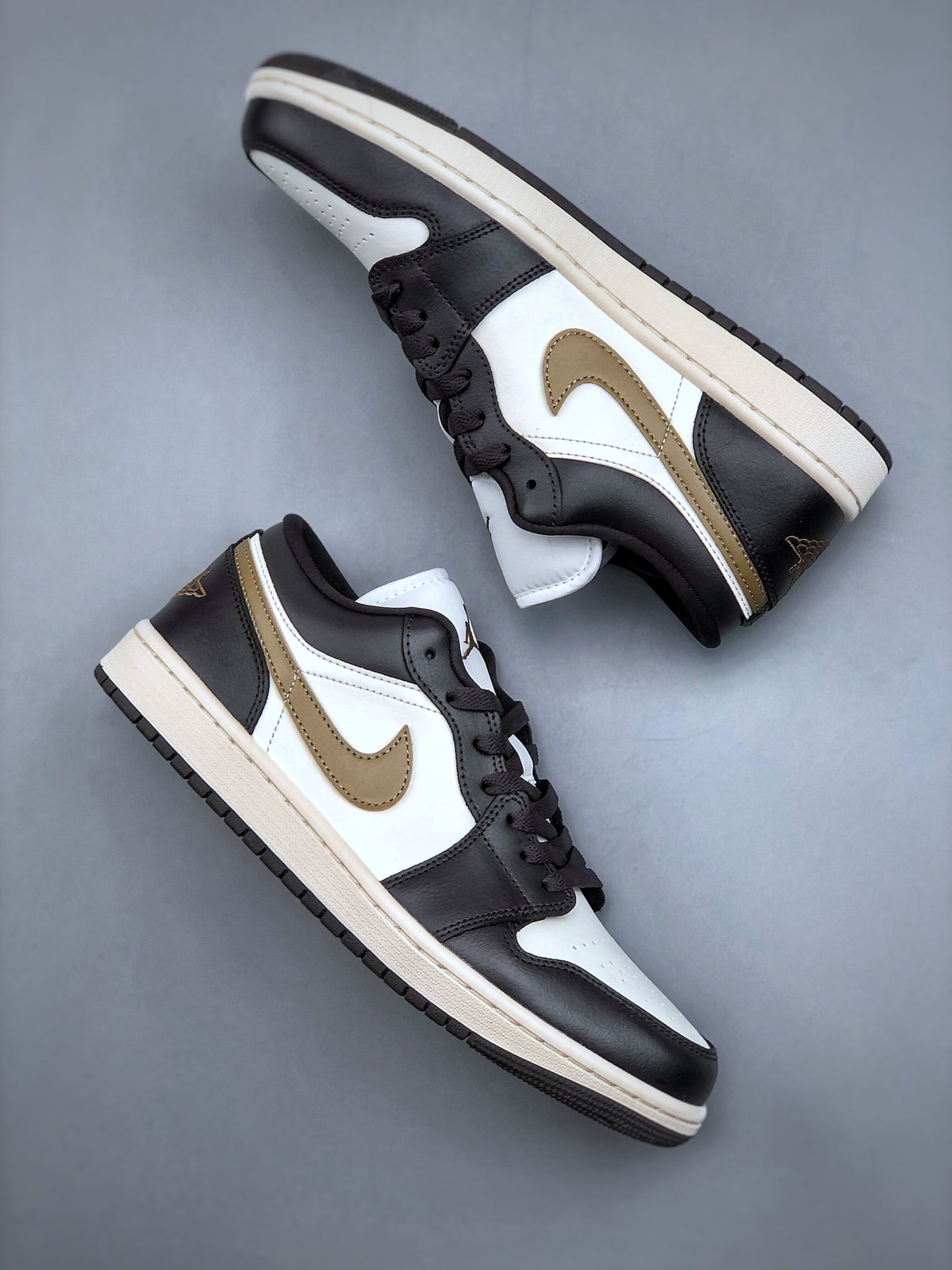 Air Jordan 1 Shadow Brown