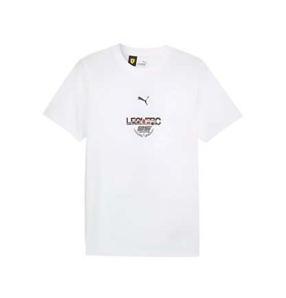 Ferrari Charles Leclerc T-Shirt