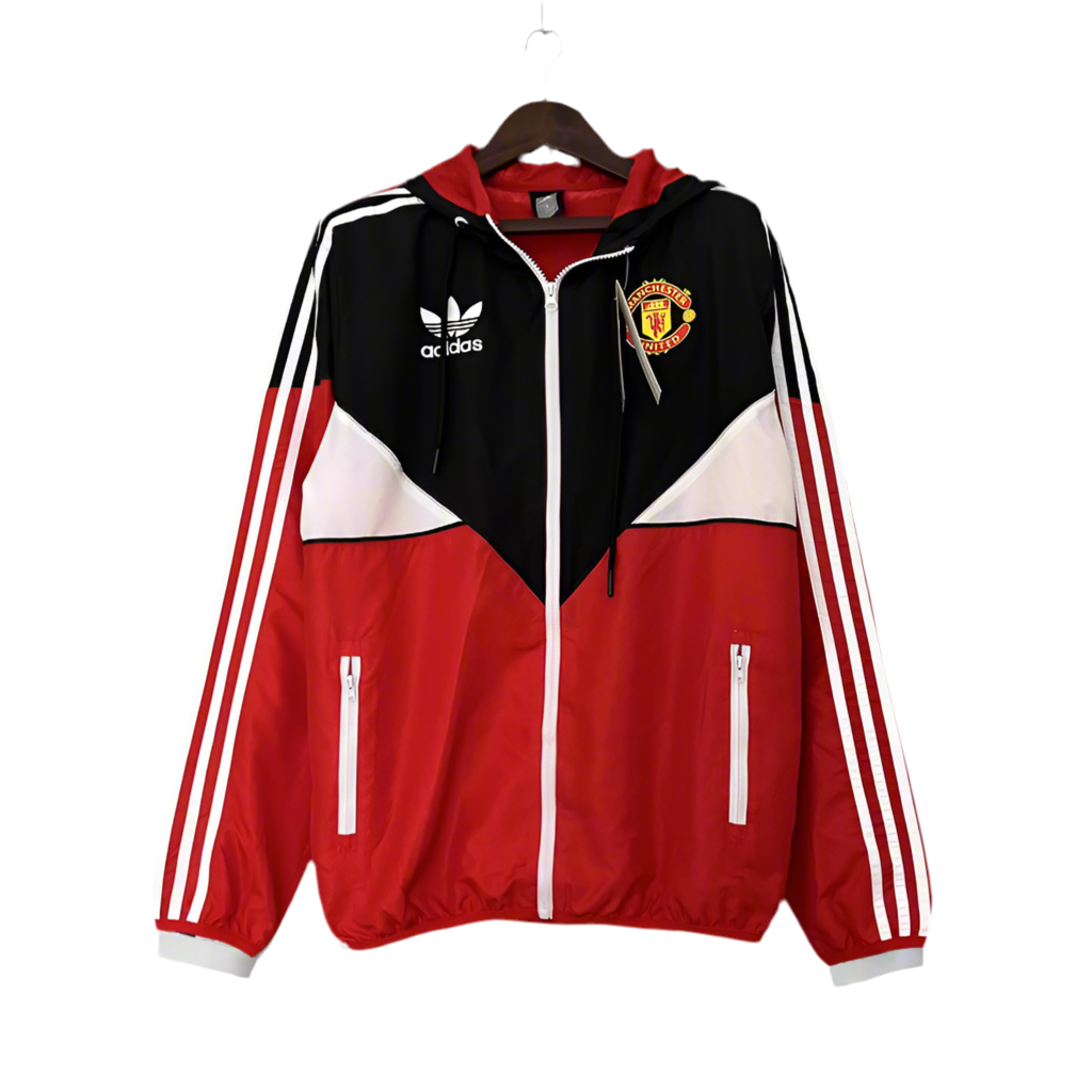 Manchester United 23/24 Jacket