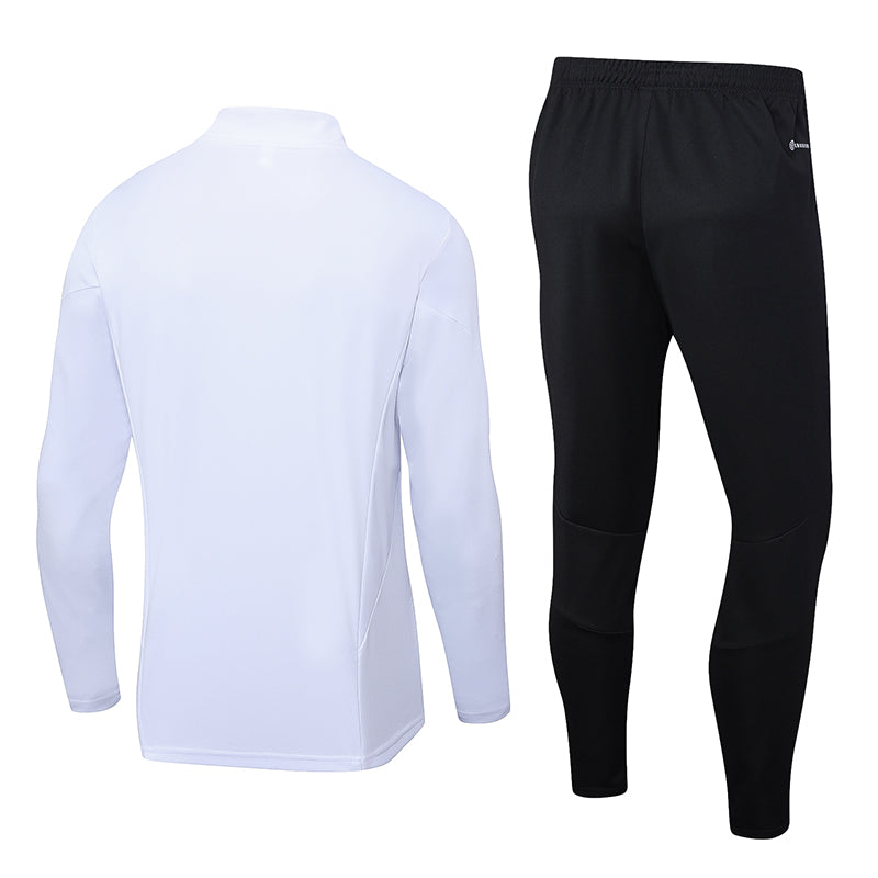 Manchester United Pre Match Tracksuit Set