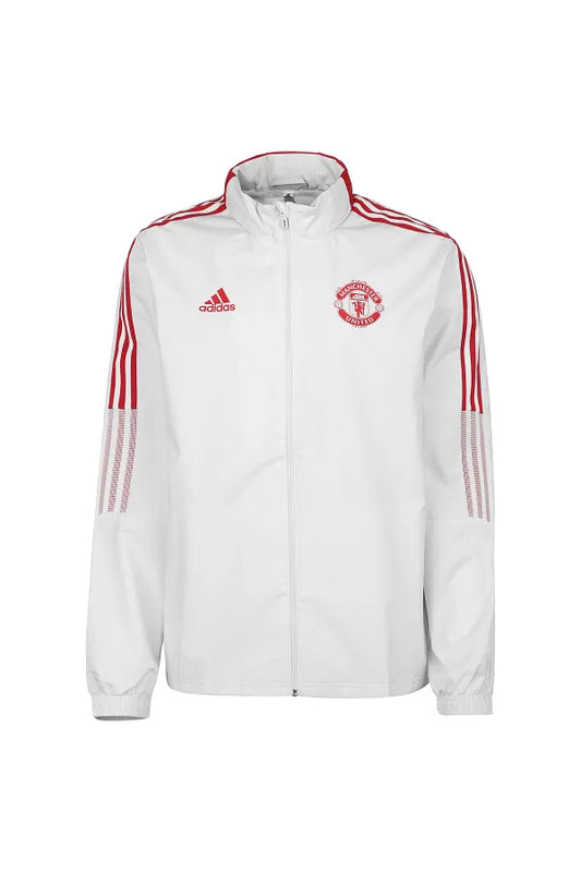 Manchester United 21/22 Jacket