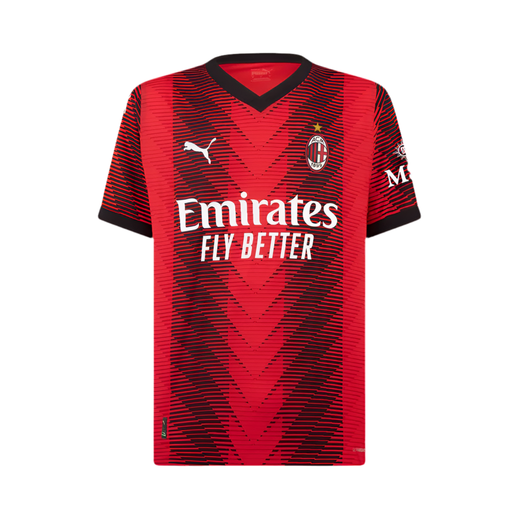 AC Milan 23/24 Home Shirt