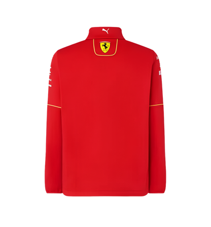 Scuderia Ferrari 2024 Jacket