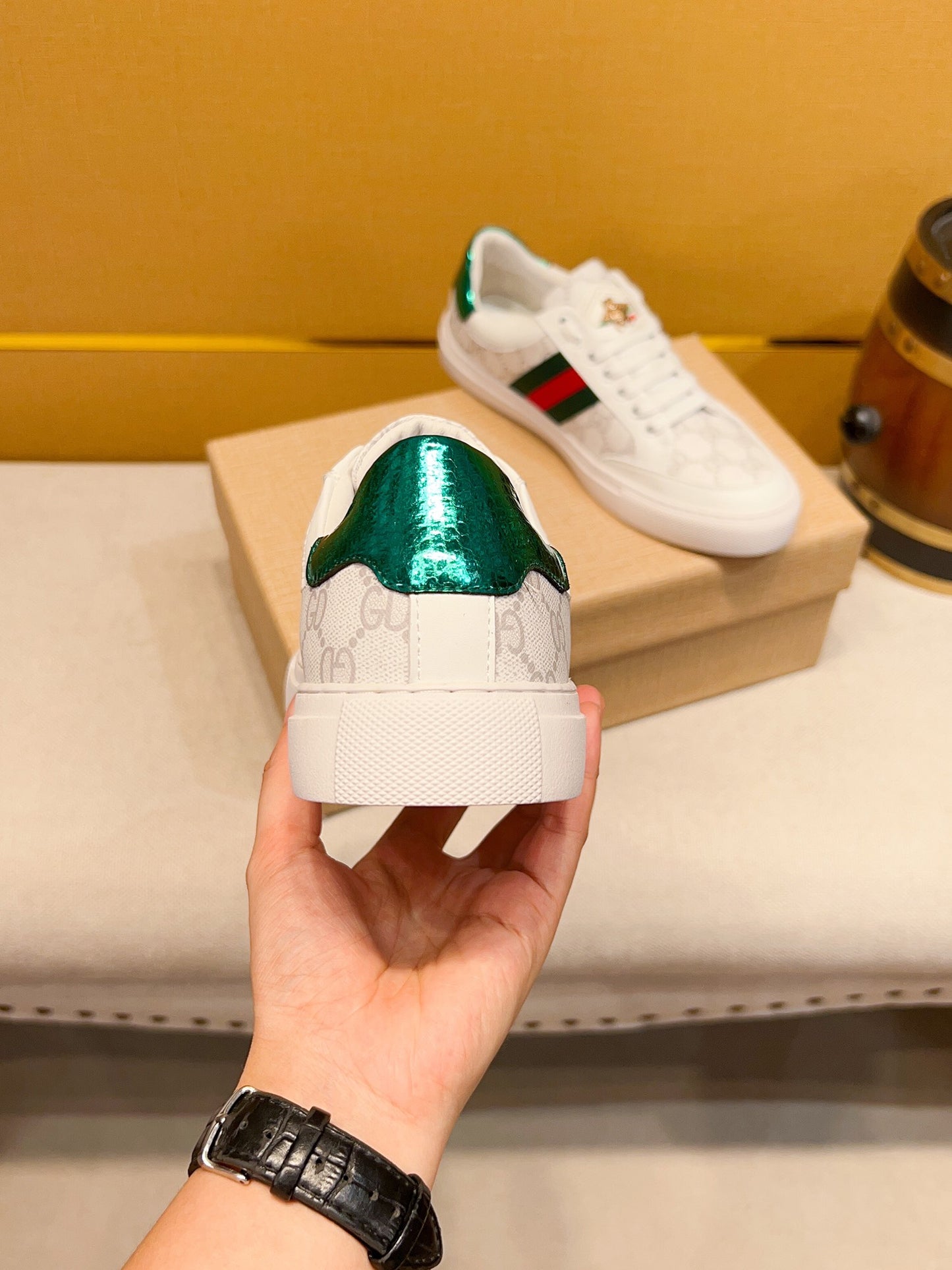 Gucci Sneaker