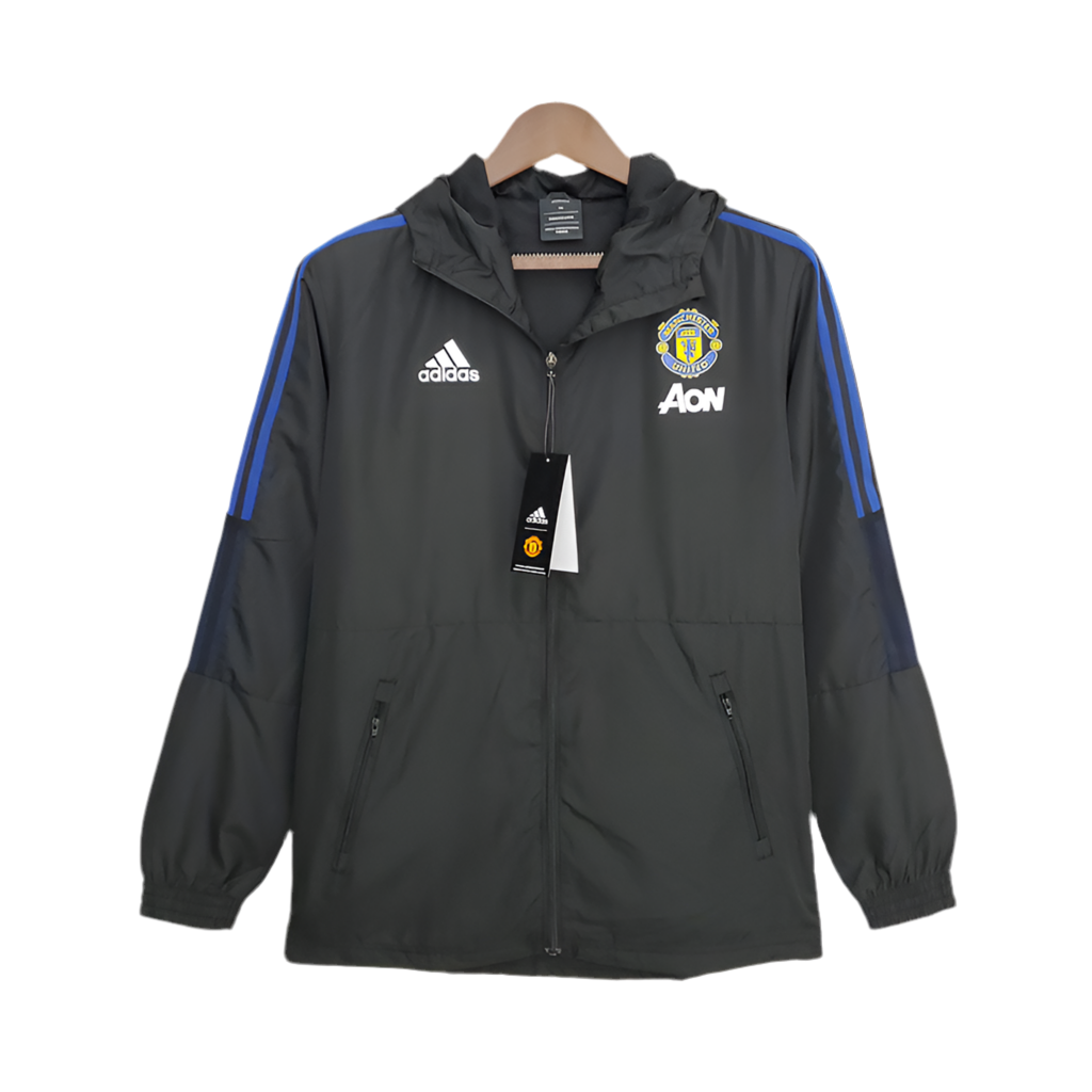 Manchester United 2022 Jacket