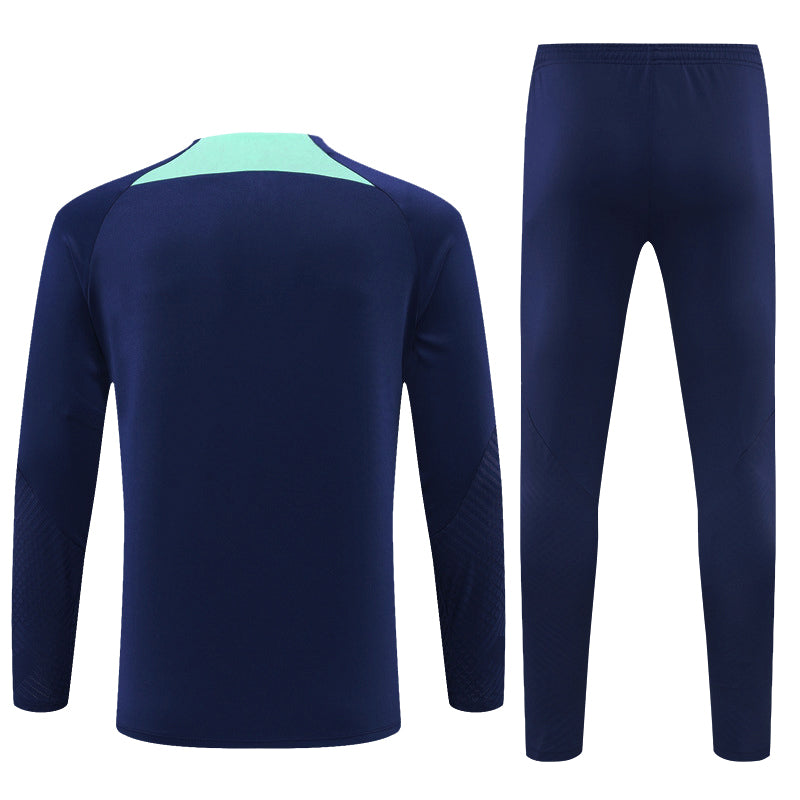 Inter Milan Pre Match Tracksuit Set