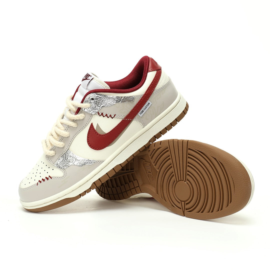 Nike National Customs