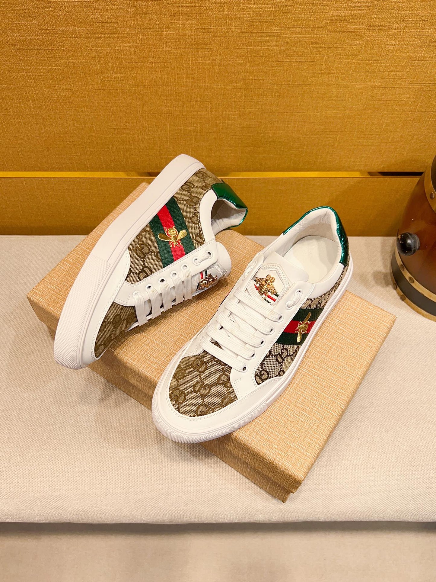 Gucci Sneaker