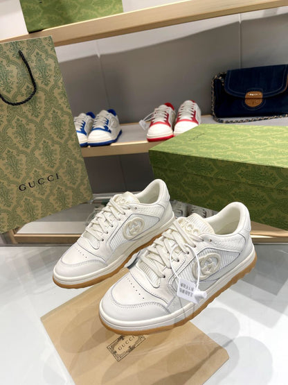 Gucci Off White Sneaker