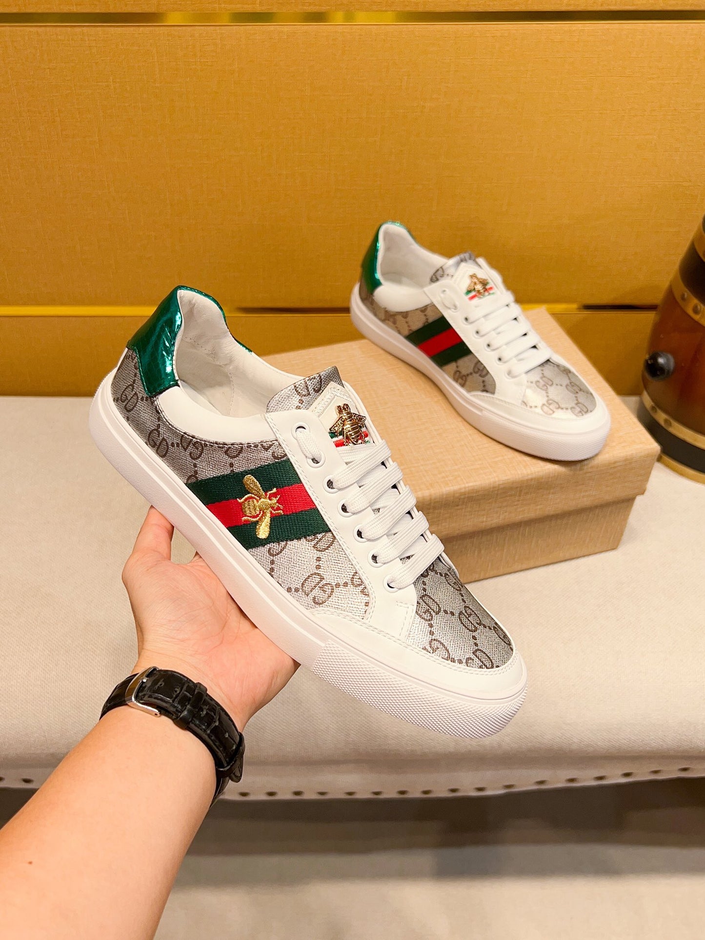 Gucci Sneaker