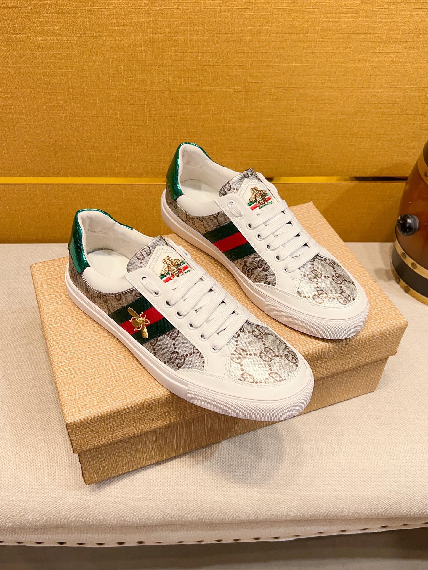 Gucci Sneaker