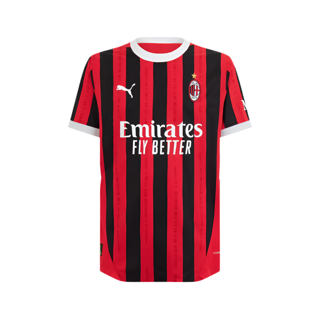 AC Milan 24/25 Home Shirt