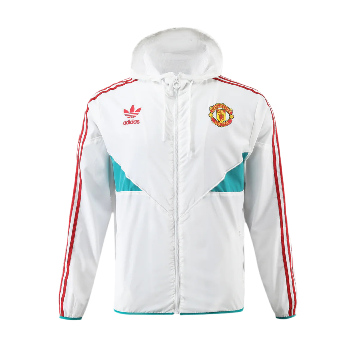 Manchester United 24/25 Jacket