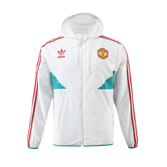 Manchester United 24/25 Jacket