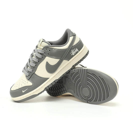 Nike x Stussy Iron Grey