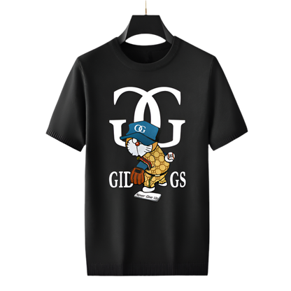 Gucci X Doraemon T-shirt