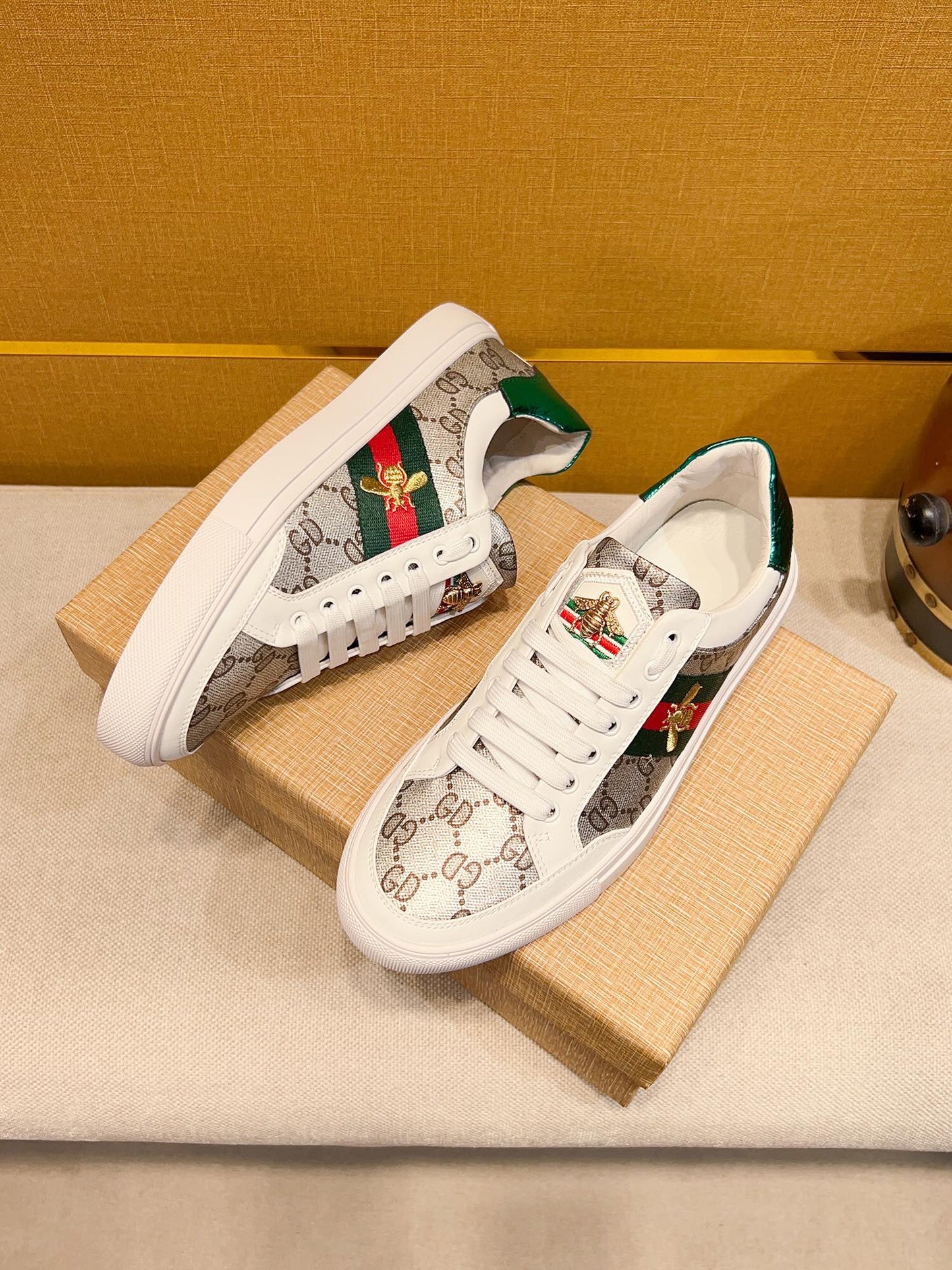 Gucci Sneaker