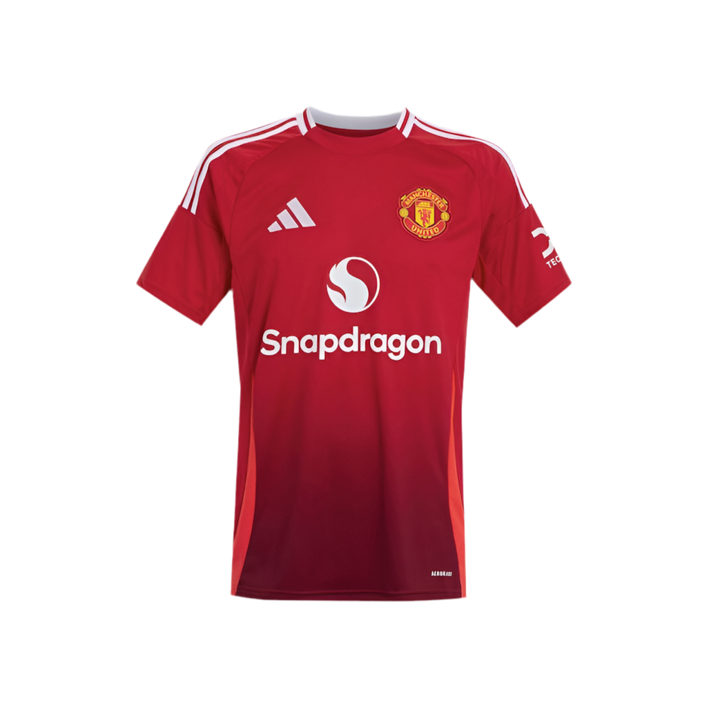 Manchester United 24/25 Home Shirt