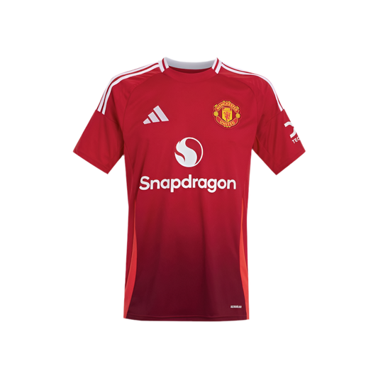 Manchester United 24/25 Home Shirt