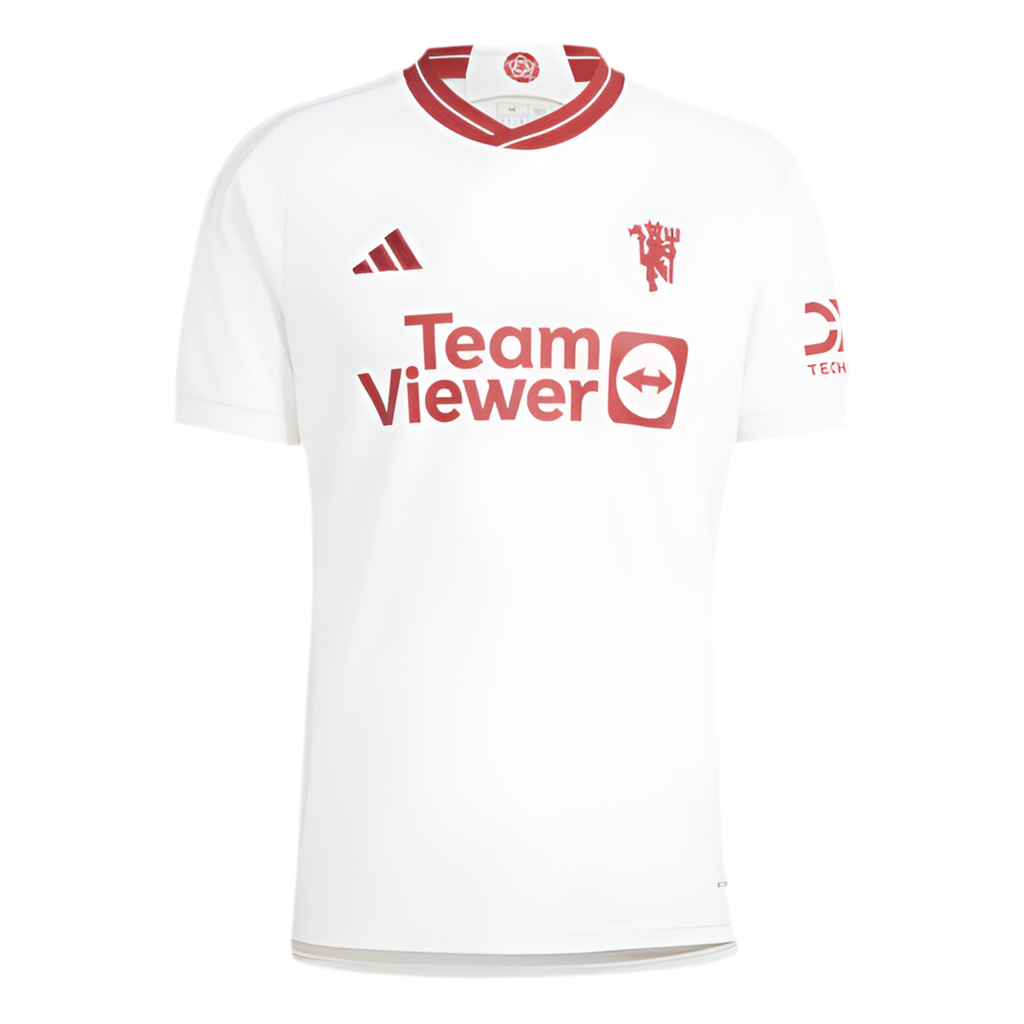 Manchester United 23/24 Third Shirt