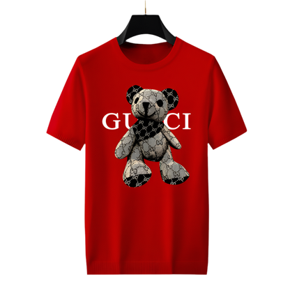 Gucci Teddy Bear T-shirt