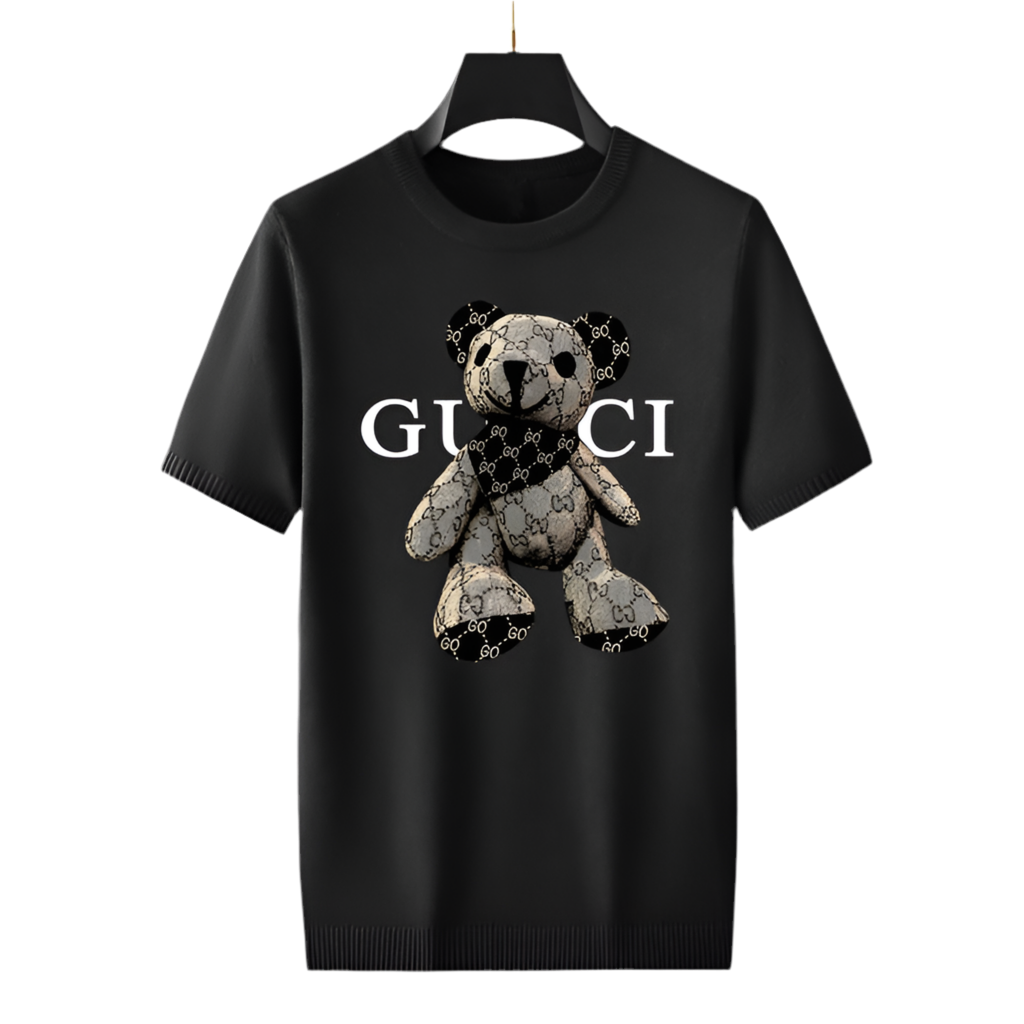 Gucci Teddy Bear T-shirt