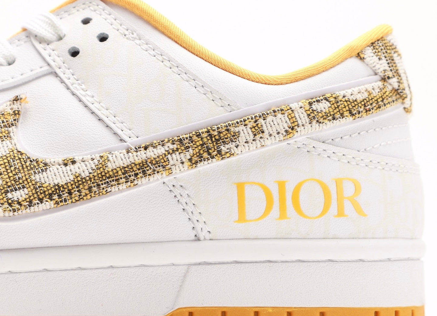 Nike x Dior