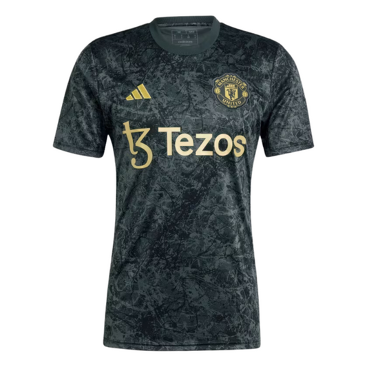 Manchester United 24/25 Pre-Match Top