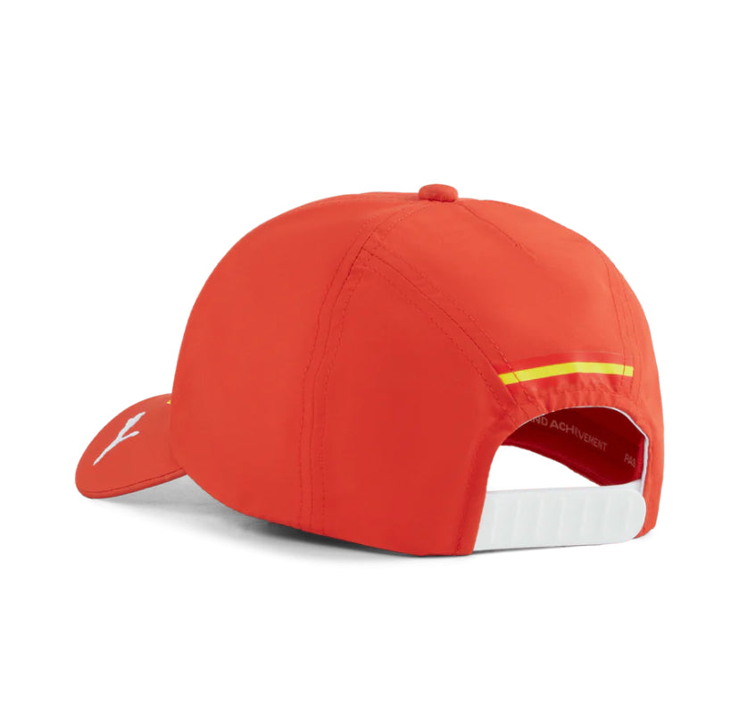 Ferrari Carlos Sainz Cap