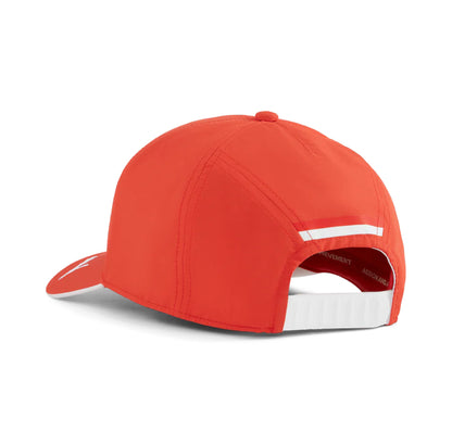 Ferrari Charles Leclerc Cap