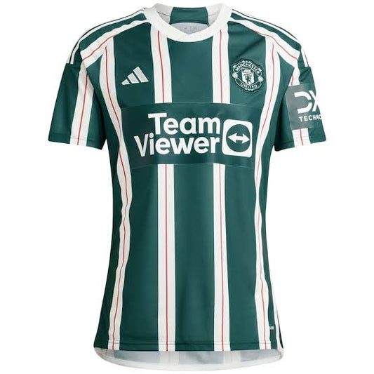 Manchester United 23/24 Away Shirt