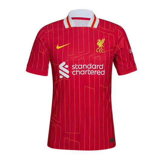 Liverpool 24/25 Home Shirt