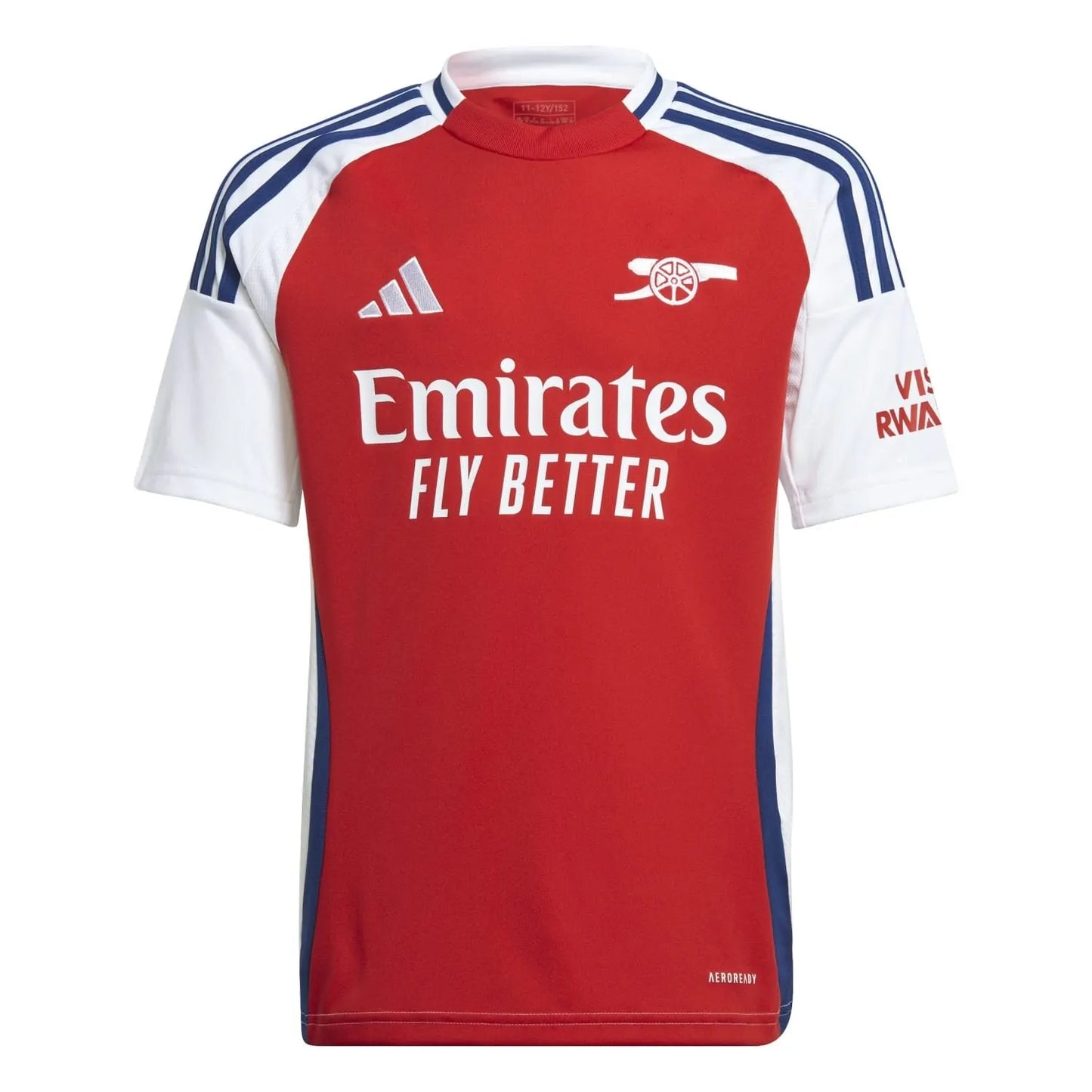 Arsenal Home 24/25 Top