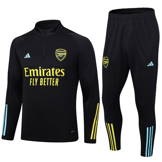 Arsenal Pre Match Tracksuit Set